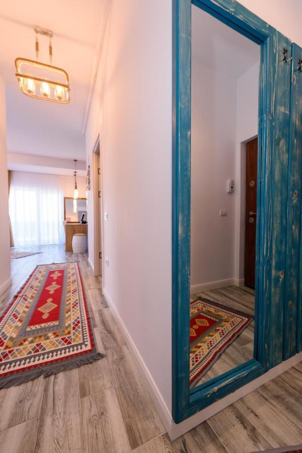 Kataleya Apartament Apartment Navodari Exterior photo