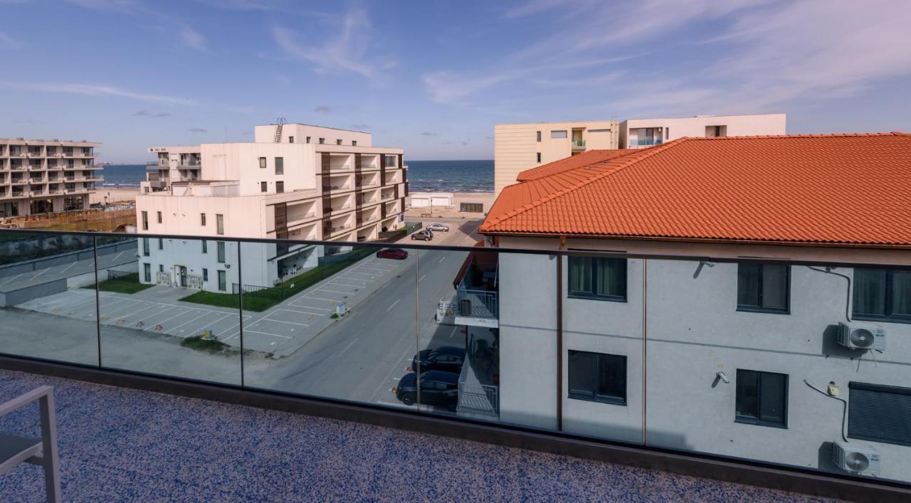 Kataleya Apartament Apartment Navodari Exterior photo