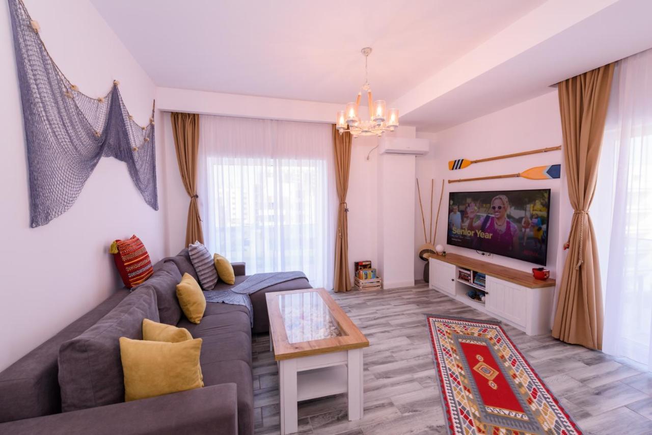 Kataleya Apartament Apartment Navodari Exterior photo